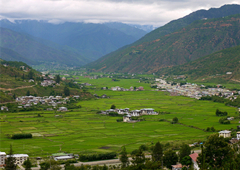不丹旅游的最好季节