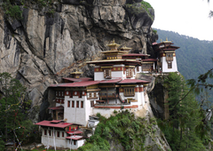 帕罗（Paro）