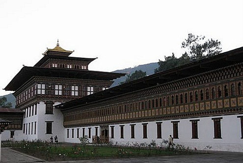 不丹经典4日游（加德满都/曼谷/新德里往返）